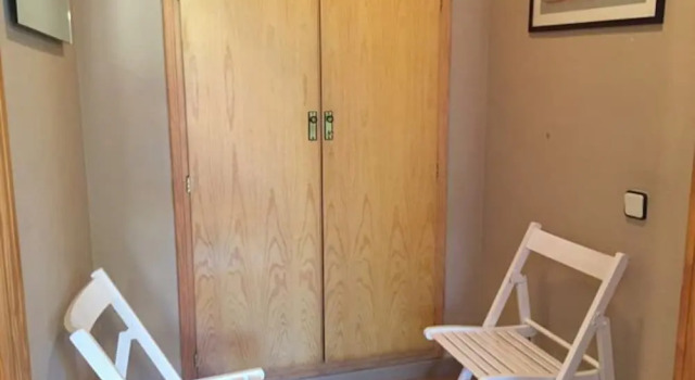 Apartamento Las Palomas Esc. A 1-1, Rezerwuj Apartament Hotele w Gironès z parkingiem, Parking