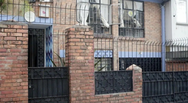 Hostal la Niña, Забронировать Хостел Хостелы Богота, рядом с Fanny Mikey National Theatre, Хостел