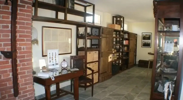 Il Vecchio Mulino di Bairo, Prenota Hotel Bairo Piemonte