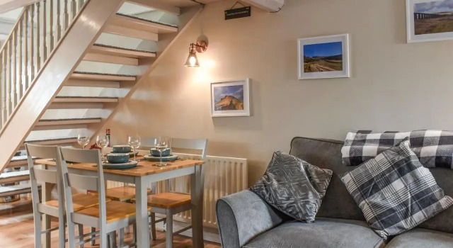 Marylea Cottage