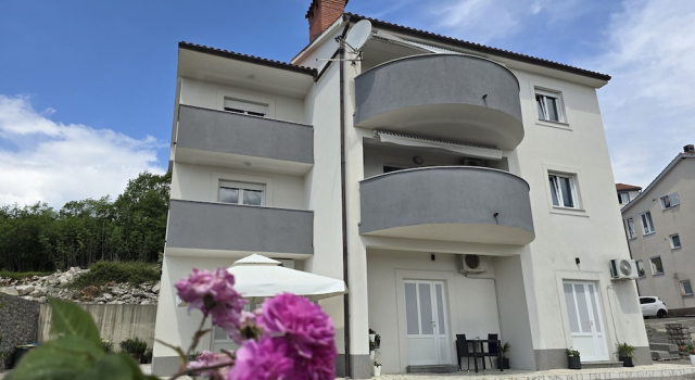 Apartment Letica