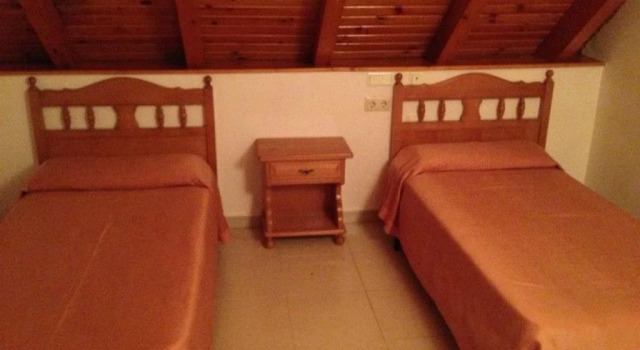 Shadows Hotel