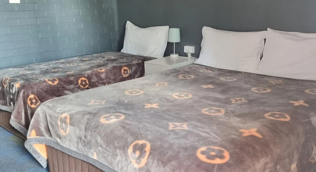 Семейный номер Standard All Seasons Country Lodge