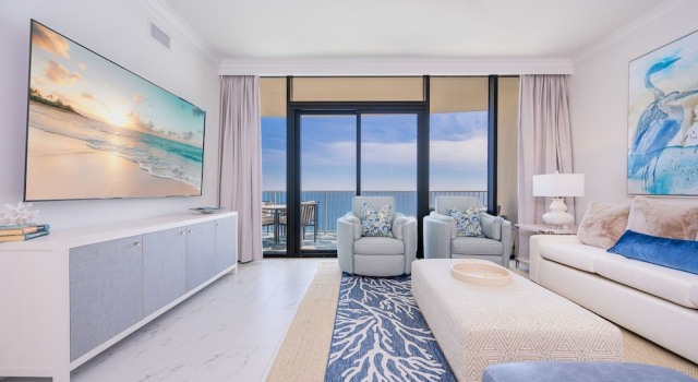 Phoenix Gulf Shores Ii 1904 3 Bedroom Condo, Забронировать Апартаменты/квартира Галф-Шорс Alabama Gulf, рядом с Парк аттракционов Waterville USA