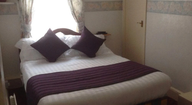 OYO Binglea Hotel, Забронировать Отель Отели Блэкпул с завтраком, рядом с Конференц-центр Winter Gardens, Завтраки