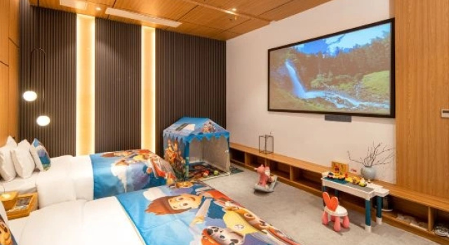 Suite Fiume Hotel