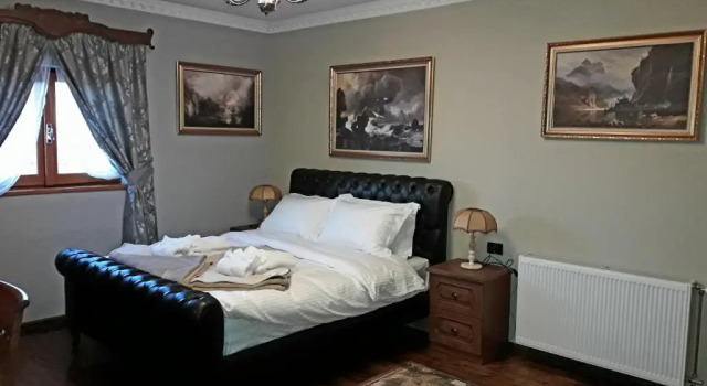 Номер Superior Hotel Vila Mano