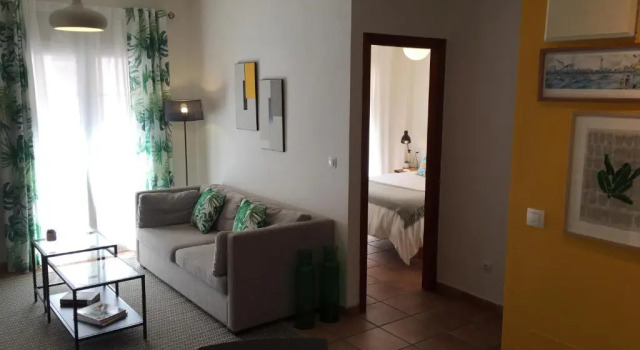 Centrico Apartamento 2A, Забронировать Апартаменты/квартира Апартаменты Аликанте, рядом с Wellness Center Alicante Spa, Апартаменты/квартира