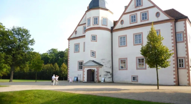 Трёхместный номер Standard Hotel Brandenburg