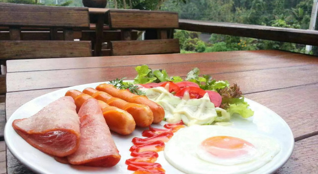 The Road View Resort, Забронировать Курортный отель Курортные отели Мае-Таенг, Курортный отель