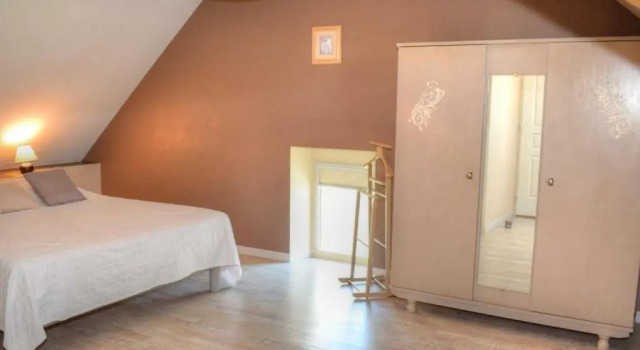Gîte de charme avec jardin privatif, proche des châteaux de la Loire et du Zooparc de Beauval - FR-1-381-85, Reserva ahora Hotel Sennevières Centro