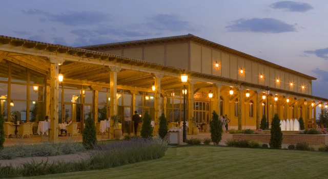 Complejo Enoturístico Finca La Estacada, Varaa Hotelli Tarancon Cuenca Province