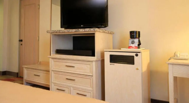 Двухместный номер Standard Holiday Inn Monclova by IHG