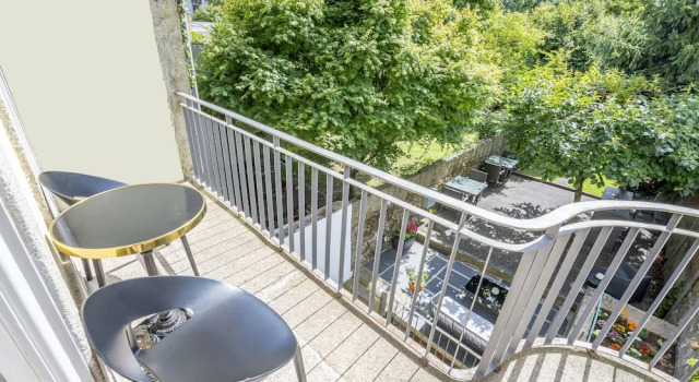 Номер Deluxe Rosário Suites Townhouse