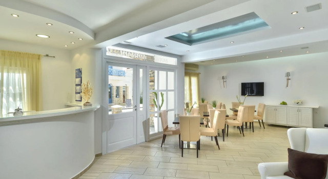Adriani Hotel