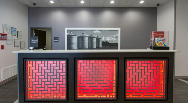Hampton Inn & Suites Stroud, Reserva ahora Hotel Stroud Oklahoma