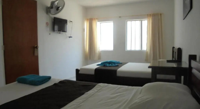 Номер Standard Hotel Joohn Gay only LGBTIQ
