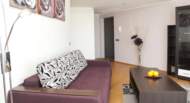 Kutseli Apartments - Tigutorn, Buchen Sie Ferienwohnung Tartu 