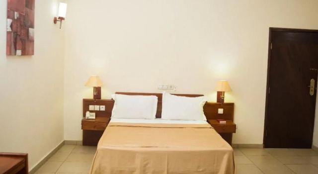 Marbella Hotel, Rezervovat Hotel Lomé Golfe
