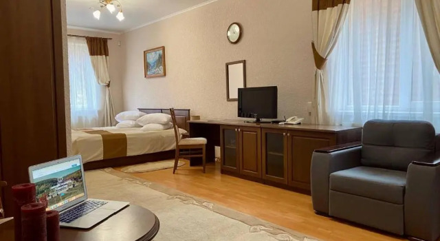 Termal Star Complex, Book Hotel Hotels in Carpathians - Ukraine with a Pool, Swimming Pool