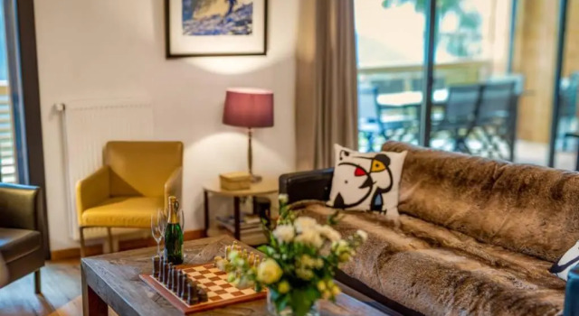 Les 360 - Apt 12 - BO Immobilier, Prenota Hotel Chatel Lake Geneva