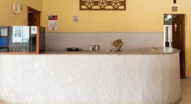 Brasil Hotel