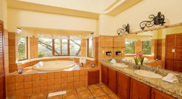 Полулюкс Standard Borinquen Thermal Resort