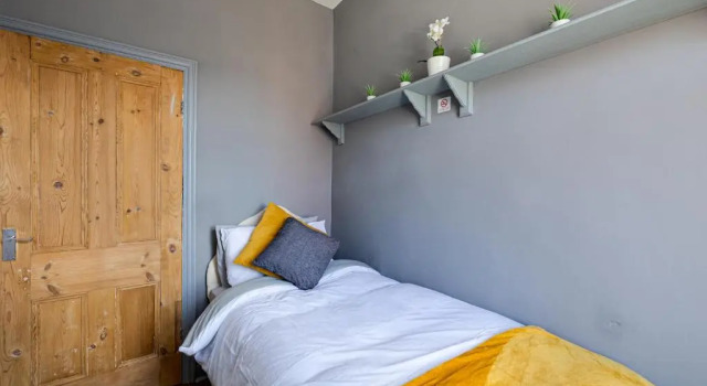 Knoclaid Sparkle Stays, Prenota Hotel Liverpool Merseyside