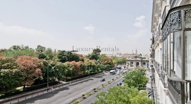 Alcala Retiro, Reserva ahora Hotel Retiro Madrid