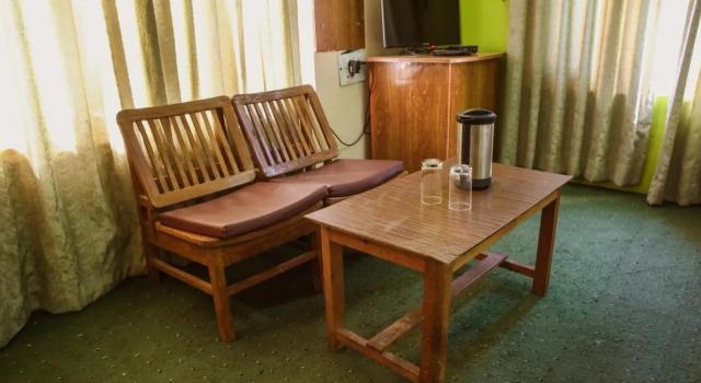 Hotel Century Gangri