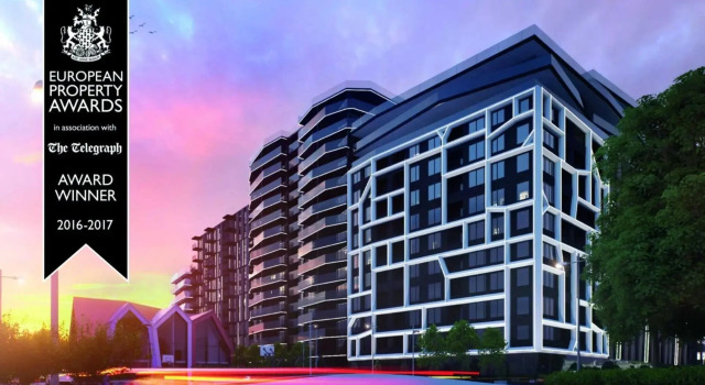 Sky Loft Studio Apartment, Prenota Appartamento Leopoli Lviv