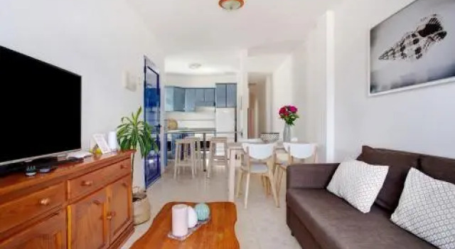 Apartamento el pueblo, Prenota Appartamento Hotel a Isole Canarie con parcheggio, Parcheggio