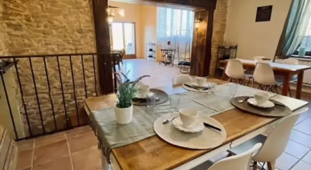 Двухместный номер Standard La Maison de la Colline