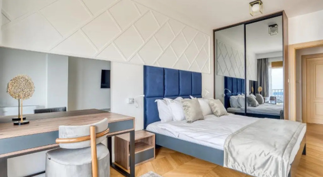 Quercus Residences Apartments, Забронировать Апартаменты/квартира Свети-Стефан Будванская ривьера