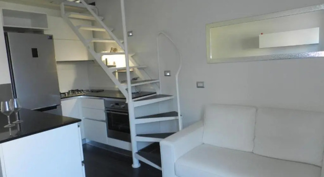 STUDIO THE BEACH - Regarda Travel, Prenota Hotel Hotel a Veneto con parcheggio, Parcheggio
