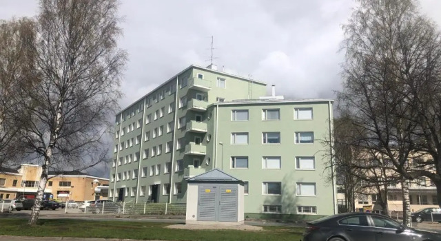 Cosy apartment in the city center, Prenota Appartamento Kemi Sea Lapland