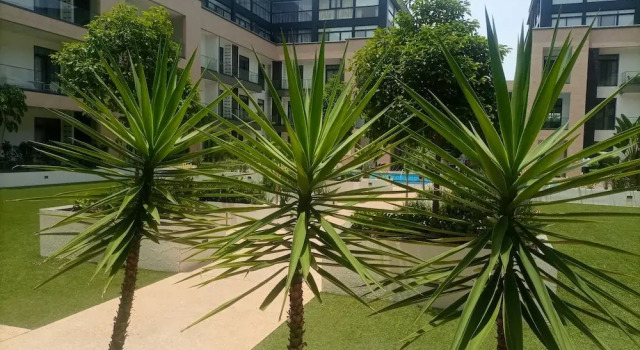 Embassy Gardens by Morninglife Luxury