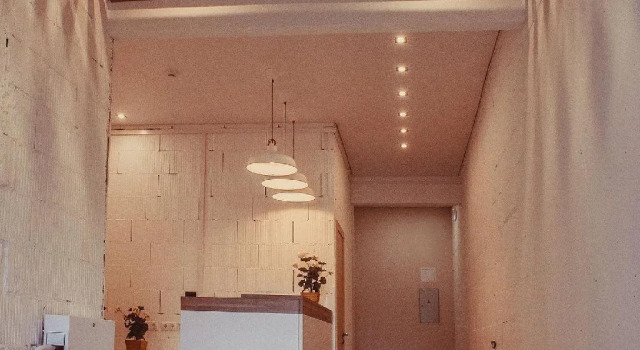 Living quarters Geran, Prenota Hotel Hotel a Samara con parcheggio, Parcheggio