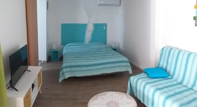 Petit Havre Bleu, Prenota Hotel Hotel a Grande-Terre con piscina, Piscina