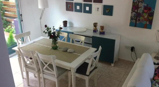 Номер Standard Estia Luxury Maisonette