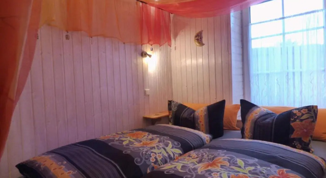 Номер Standard Inselromantik Rügen