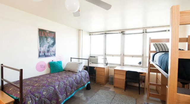 New York City Summer Dorms - Hostel