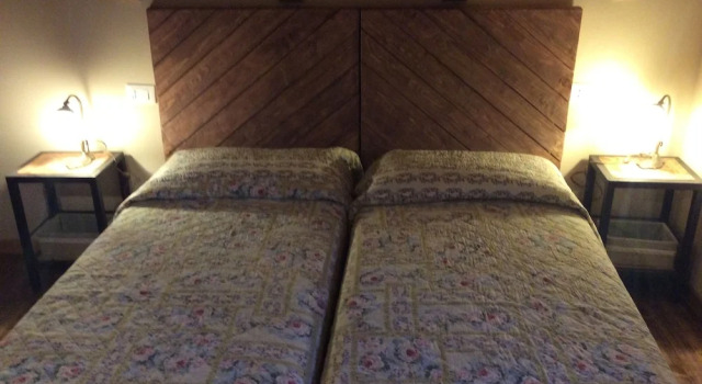 Bed & Breakfast Casalnovo, Book Hotel Castelnuovo Magra Liguria