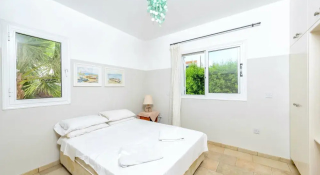 Villa Marilena in Protaras