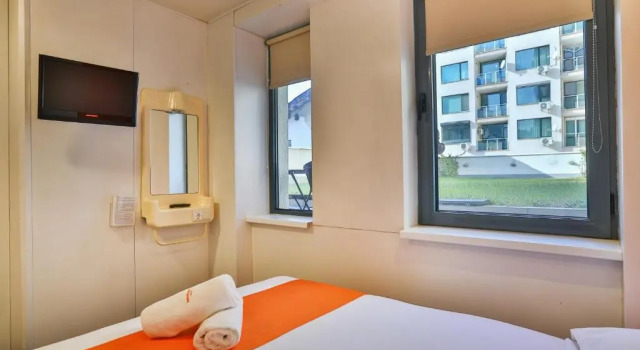 Standard Casal quarto easyHotel Sofia