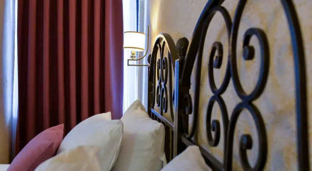 hotel Magnolia in the city centre, Book Hotel Kalak-Museumi 