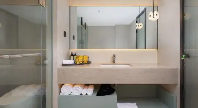 Люкс Jiujiang S&N Yiting Hotel