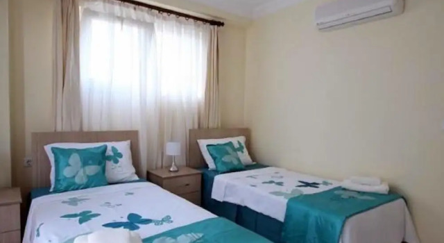Апартаменты 2 Bedrooms Apartment Lake View 6 by Likya Global