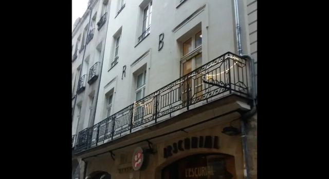 L'Atelier nantais