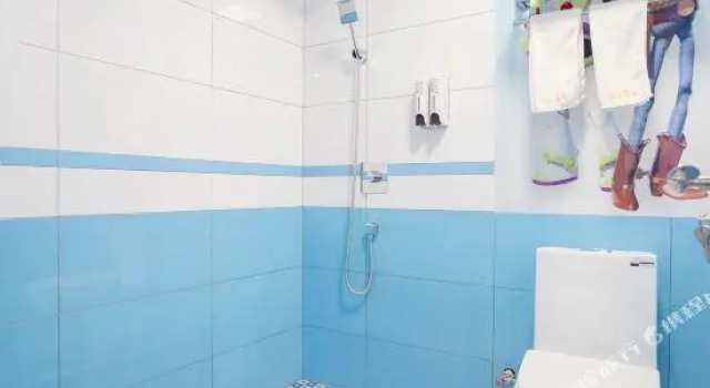 Knight of Kingdom Apartment, Varaa Huoneisto Shanghai Shanghai